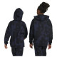 Adidas Παιδικό φούτερ Future Icons Camo Printed Hoodie